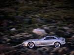 Mercedes-Benz SLR McLaren 2004 года